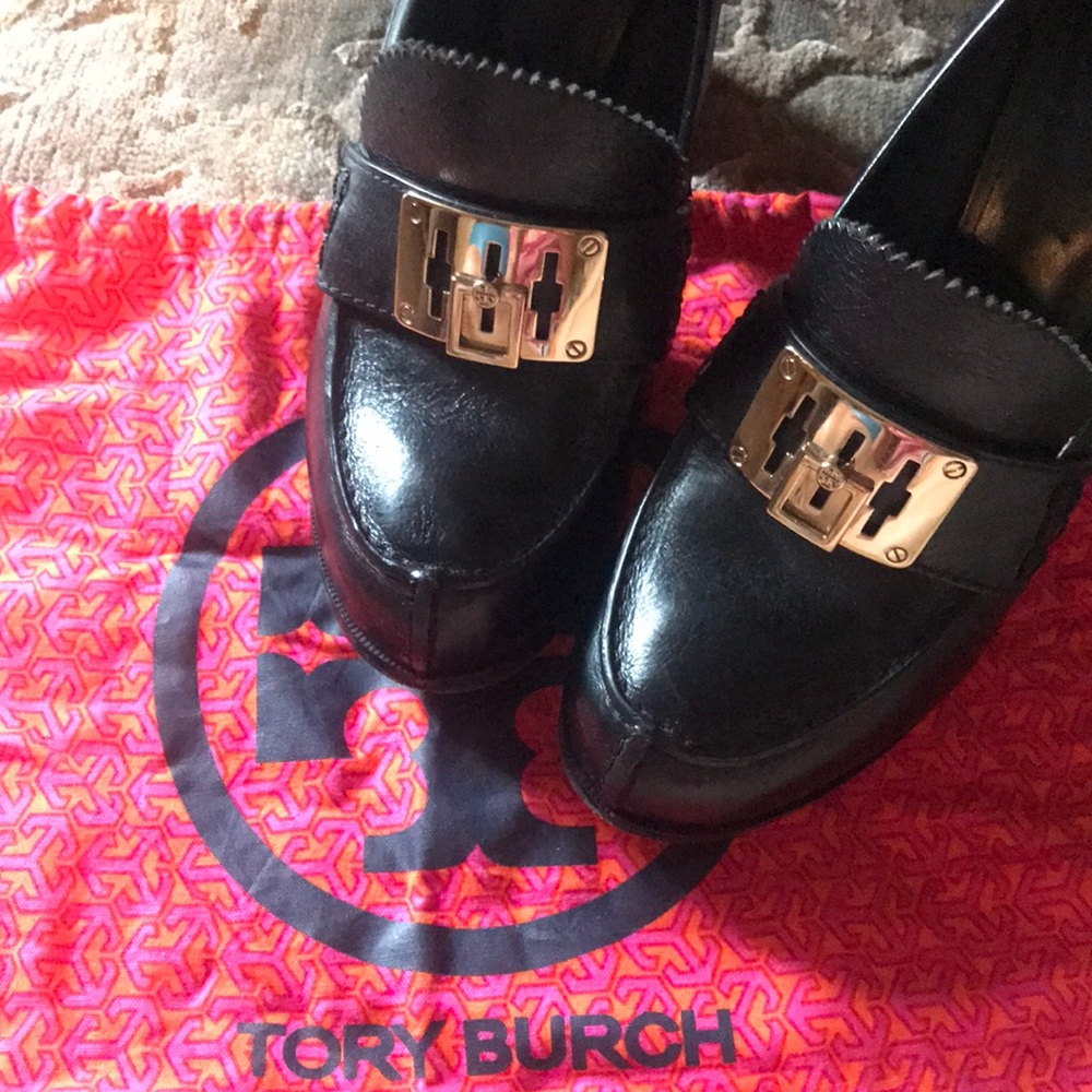 Tory Burch Heels